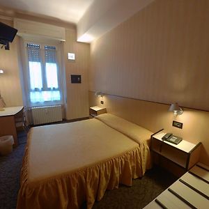 Kamer met Twee Aparte Bedden